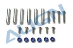 Fuselage Parts